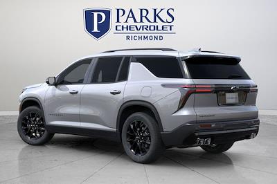 2026 Chevrolet Traverse FWD SUV for sale #174816 - photo 2