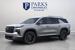 2026 Chevrolet Traverse FWD SUV for sale #174816 - photo 1