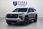 2026 Chevrolet Traverse FWD SUV for sale #174816 - photo 8