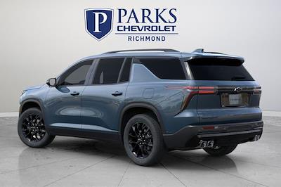 2026 Chevrolet Traverse FWD SUV for sale #174923 - photo 2