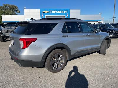 2023 Ford Explorer 4WD SUV for sale #174923A - photo 2