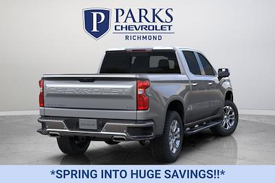 New 2026 Chevrolet Silverado 1500 - photo 1