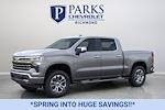 2026 Chevrolet Silverado 1500 Crew Cab 4WD Pickup for sale #175157 - photo 3