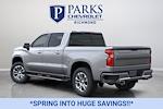 2026 Chevrolet Silverado 1500 Crew Cab 4WD Pickup for sale #175157 - photo 4