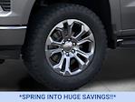 2026 Chevrolet Silverado 1500 Crew Cab 4WD Pickup for sale #175157 - photo 9