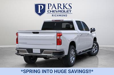 New 2026 Chevrolet Silverado 1500 - photo 1