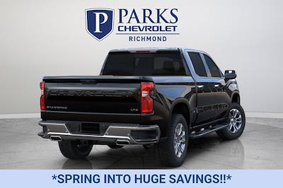 2026 Chevrolet Silverado 1500 Crew Cab 4WD Pickup for sale #175177 - photo 2