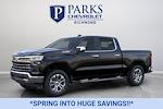2026 Chevrolet Silverado 1500 Crew Cab 4WD Pickup for sale #175177 - photo 3
