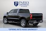 2026 Chevrolet Silverado 1500 Crew Cab 4WD Pickup for sale #175177 - photo 4