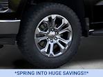 2026 Chevrolet Silverado 1500 Crew Cab 4WD Pickup for sale #175177 - photo 9