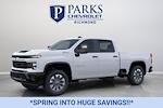 2026 Chevrolet Silverado 2500 Crew Cab 4WD Pickup for sale #175382 - photo 3