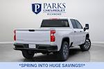 2026 Chevrolet Silverado 2500 Crew Cab 4WD Pickup for sale #175382 - photo 2