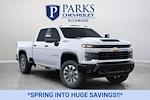 2026 Chevrolet Silverado 2500 Crew Cab 4WD Pickup for sale #175382 - photo 7