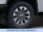 2026 Chevrolet Silverado 2500 Crew Cab 4WD Pickup for sale #175382 - photo 9