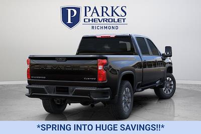 New 2026 Chevrolet Silverado 2500 - photo 1