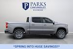 2026 Chevrolet Silverado 1500 Crew Cab 4WD Pickup for sale #176480 - photo 5