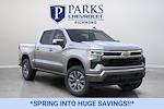 2026 Chevrolet Silverado 1500 Crew Cab 4WD Pickup for sale #176480 - photo 7