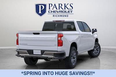 New 2026 Chevrolet Silverado 1500 - photo 1