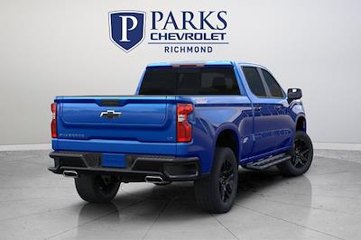 New 2026 Chevrolet Silverado 1500 LT Crew Cab for sale #176897X - photo 2