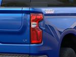 New 2026 Chevrolet Silverado 1500 LT Crew Cab for sale #176897X - photo 11