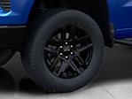 New 2026 Chevrolet Silverado 1500 LT Crew Cab for sale #176897X - photo 9