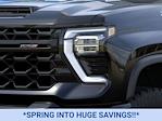 2026 Chevrolet Silverado 2500 Crew Cab 4WD Pickup for sale #178486 - photo 10
