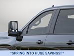 2026 Chevrolet Silverado 2500 Crew Cab 4WD Pickup for sale #178486 - photo 12