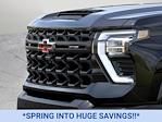 2026 Chevrolet Silverado 2500 Crew Cab 4WD Pickup for sale #178486 - photo 13