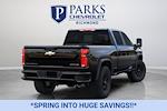 2026 Chevrolet Silverado 2500 Crew Cab 4WD Pickup for sale #178486 - photo 2