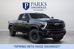 2026 Chevrolet Silverado 2500 Crew Cab 4WD Pickup for sale #178486 - photo 7