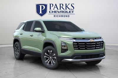 2026 Chevrolet Equinox FWD SUV for sale #178749X - photo 1