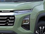 2026 Chevrolet Equinox FWD SUV for sale #178749X - photo 10