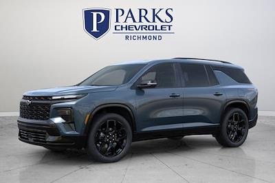 2026 Chevrolet Traverse FWD SUV for sale #179347 - photo 2