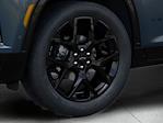 2026 Chevrolet Traverse FWD SUV for sale #179347 - photo 9