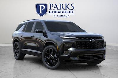 2026 Chevrolet Traverse FWD SUV for sale #180105 - photo 1