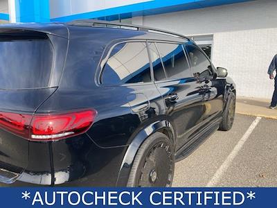 Used 2021 Mercedes-Benz AMG GLS 63+ GLS for sale #181268B - photo 2