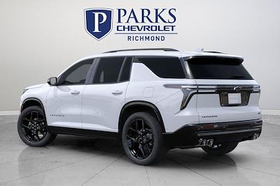 2026 Chevrolet Traverse FWD SUV for sale #181368 - photo 2