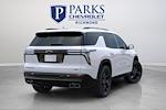 2026 Chevrolet Traverse FWD SUV for sale #181368 - photo 4