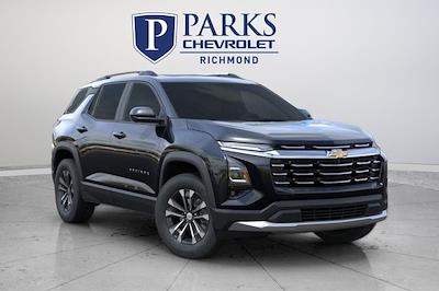 2026 Chevrolet Equinox AWD SUV for sale #181399X - photo 1