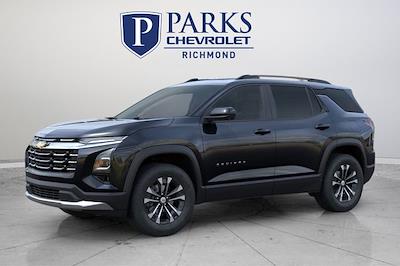 2026 Chevrolet Equinox AWD SUV for sale #181399X - photo 2
