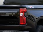 2026 Chevrolet Silverado 1500 Double Cab 4WD Pickup for sale #183165 - photo 11