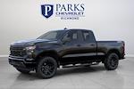 2026 Chevrolet Silverado 1500 Double Cab 4WD Pickup for sale #183165 - photo 2