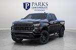 2026 Chevrolet Silverado 1500 Double Cab 4WD Pickup for sale #183165 - photo 6