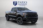 2026 Chevrolet Silverado 1500 Double Cab 4WD Pickup for sale #183165 - photo 7