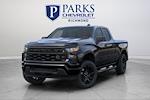 2026 Chevrolet Silverado 1500 Double Cab 4WD Pickup for sale #183165 - photo 8