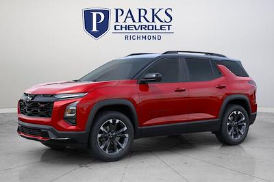 2026 Chevrolet Equinox FWD SUV for sale #183449X - photo 1