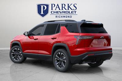 2026 Chevrolet Equinox FWD SUV for sale #183449X - photo 2