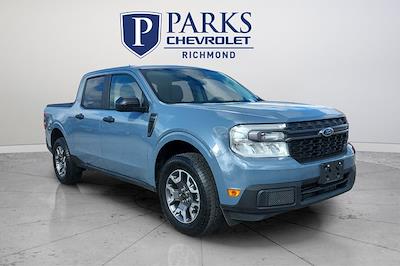 2024 Ford Maverick SuperCrew Cab AWD Pickup for sale #183449XA - photo 1