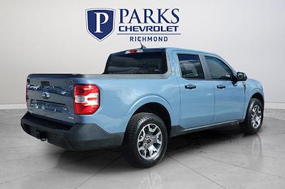 2024 Ford Maverick SuperCrew Cab AWD Pickup for sale #183449XA - photo 2