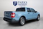 2024 Ford Maverick SuperCrew Cab AWD Pickup for sale #183449XA - photo 2